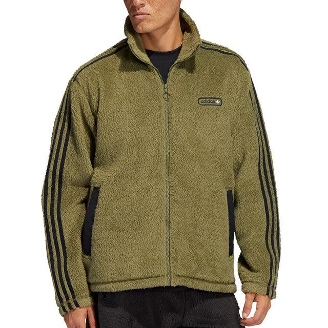 adidas（アディダス） オリジナルス adidas Originals メンズ シェルパ