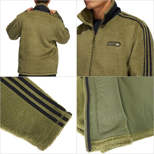adidas（アディダス） オリジナルス adidas Originals メンズ シェルパ
