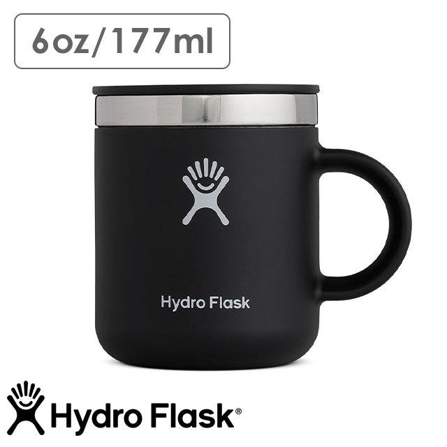 ハイドロフラスク Hydro Flask コーヒー クロージアブル コーヒーマグ 177ml Coffee 6oz Closeable Coffee Mug 89010700 5089330 FW21 ステンレス 正規取扱店 | HYDRO FLASK