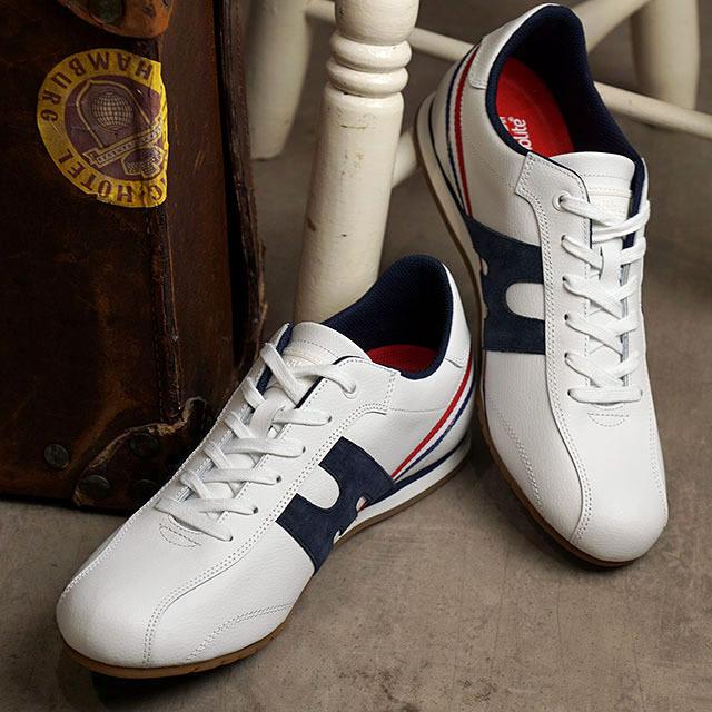 mobus モーブス スニーカー ニュー ディンケル NEW DINKEL M-2107T