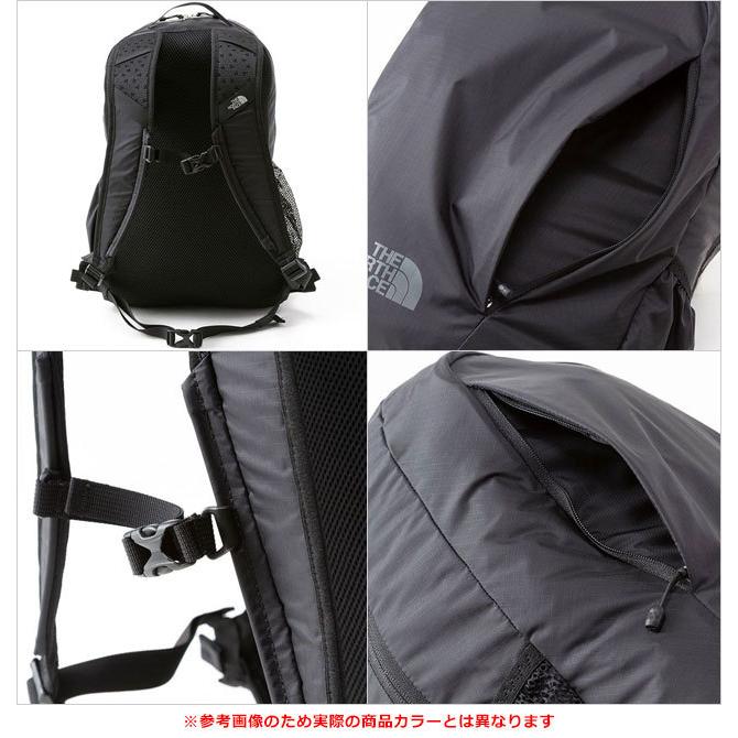 THE NORTH FACE（ザ ノースフェイス） リュック ピーエフデイパック