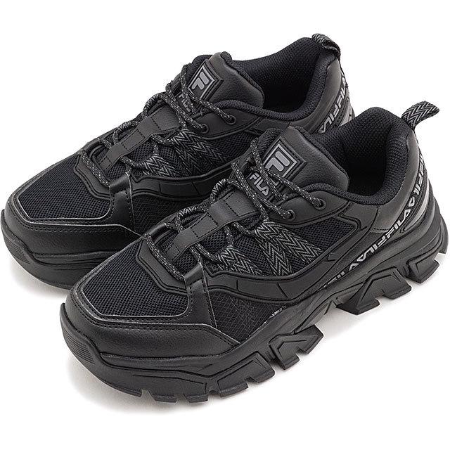 FILA（フィラ） スニーカー Z バッファー 2 Z BUFFER 2 F5144-0001