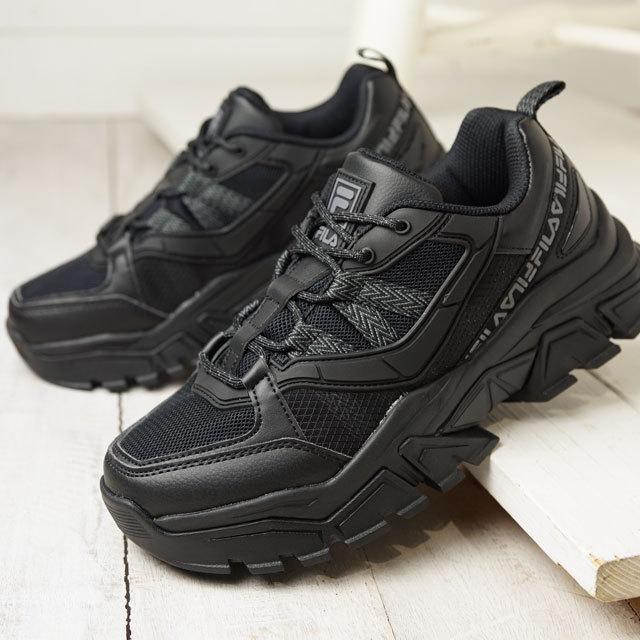 BTSFILAスニーカー BTS FILA Jungkook Shoes Barricade XT 97 FS1HTB1051X_WWT + Tracking