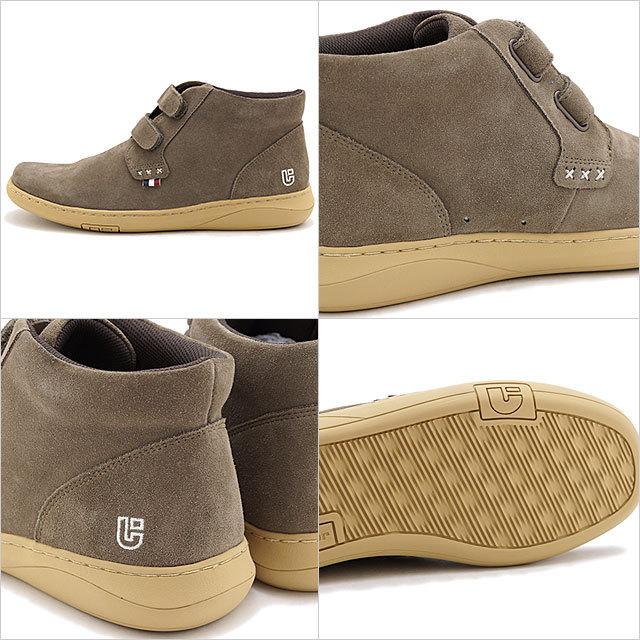 Conqueror Shoes コンカラー conqueror スニーカー アドバンス