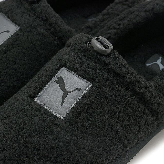 PUMA（プーマ） スニーカー タフモック シェルパ TUFF MOC SHERPA