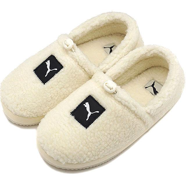 PUMA（プーマ） スニーカー タフモック シェルパ TUFF MOC SHERPA