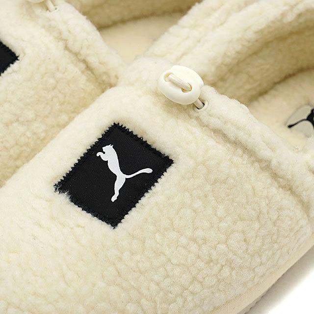 PUMA（プーマ） スニーカー タフモック シェルパ TUFF MOC SHERPA