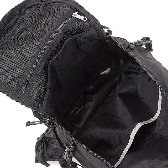 フレドリックパッカーズ FREDRIK PACKERS マザーズバッグ デイパック ティピ 16L 210D DAY PACK TIPI メンズ・レディース ナイロン リュック 軽量 正規取扱店 | FREDRIK PACKERS | 07