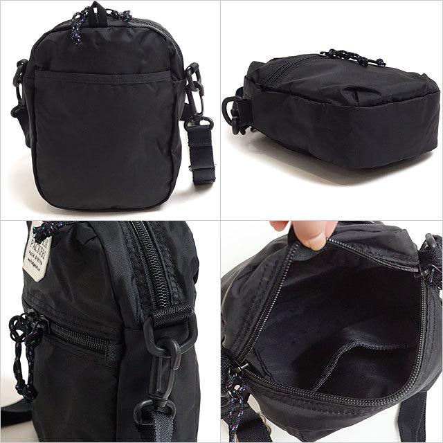 フレドリックパッカーズ FREDRIK PACKERS アクティブ ショルダーバッグ 2.5L 210D ACTIVE SHOULDER M メンズ・レディース ナイロン 縦型ポーチ 正規取扱店 | FREDRIK PACKERS | 08