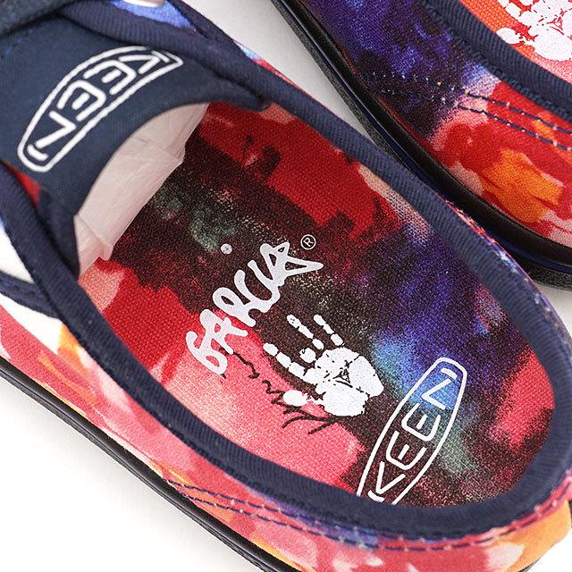 KEEN キーン ジェリー・ガルシア レディース エルサ ライト JERRY