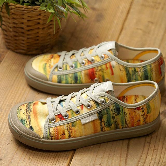 KEEN キーン ジェリー・ガルシア レディース エルサ ライト JERRY