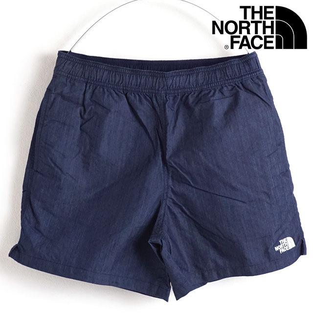 THE NORTH FACE ザ・ノースフェイス メンズ ナイロン デニム THE NORTH FACE ザ・ノースフェイス メンズ ナイロン デニム
