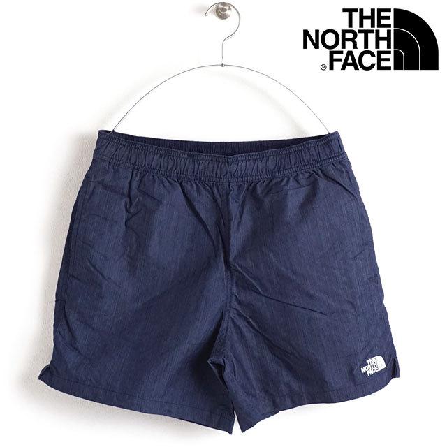 THE NORTH FACE ザ・ノースフェイス メンズ ナイロン デニム THE NORTH FACE ザ・ノースフェイス メンズ ナイロン デニム