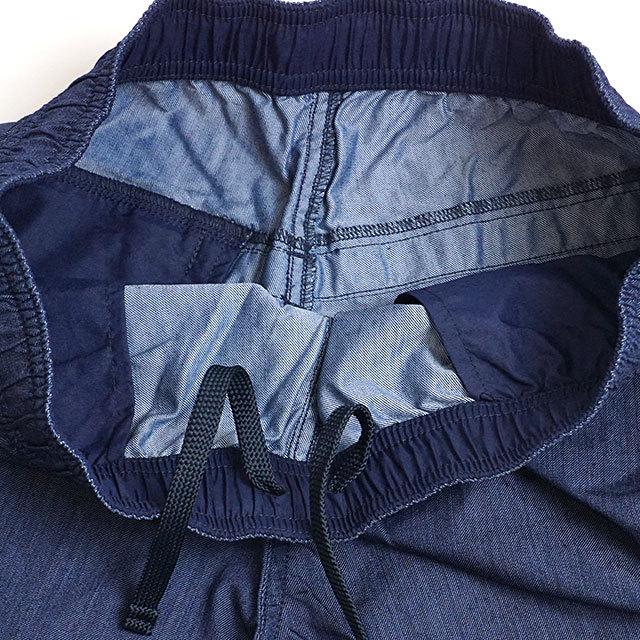 THE NORTH FACE ザ・ノースフェイス メンズ ナイロン デニム THE NORTH FACE ザ・ノースフェイス メンズ ナイロン デニム