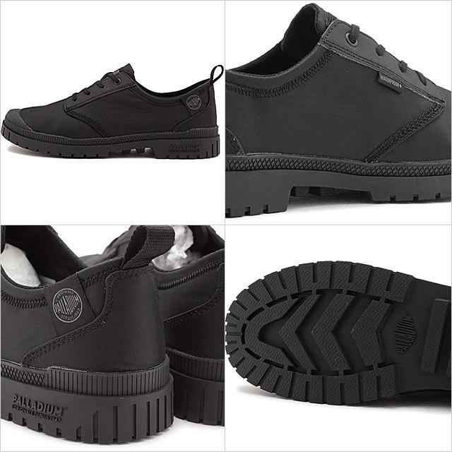 PALLADIUM（パラディウム） スニーカー パンパSP20 ローカット WP+