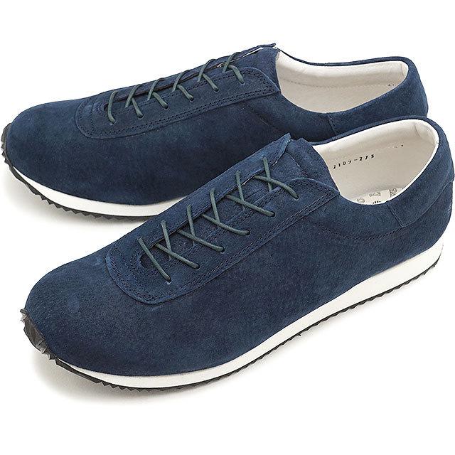 blueover（ブルーオーバー） スニーカー マイキー MIKEY FW21 メンズ