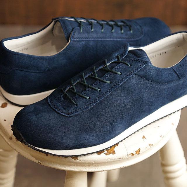 blueover（ブルーオーバー） スニーカー マイキー MIKEY FW21 メンズ
