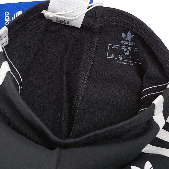 adidas（アディダス） J100〜130 オリジナルス adidas Originals キッズ レギンス LEGGINGS JEA78 ...