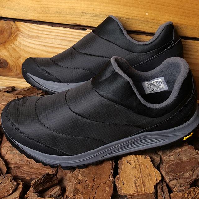 MERRELL（メレル） メンズ ノバ スニーカー モック M NOVA SNEAKER MOC