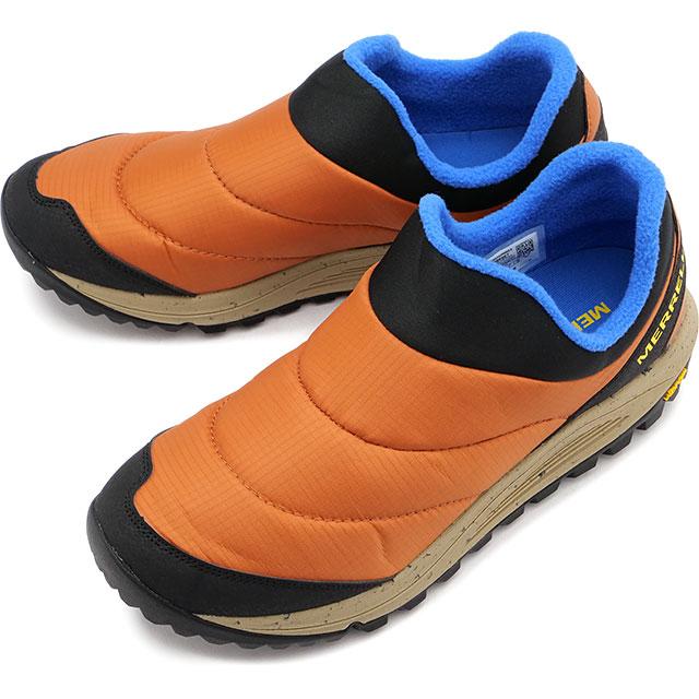 MERRELL（メレル） メンズ ノバ スニーカー モック M NOVA SNEAKER MOC