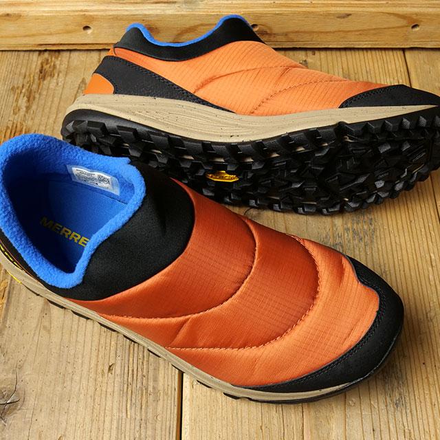 MERRELL（メレル） メンズ ノバ スニーカー モック M NOVA SNEAKER MOC