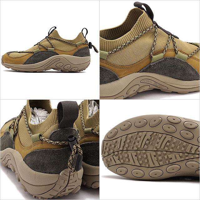 MERRELL（メレル） メンズ ジャングルモック エクスプローラー M