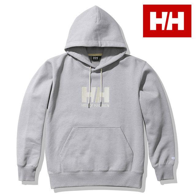 HELLY HANSEN（ヘリーハンセン） メンズ HH ロゴスウェットパーカー HH
