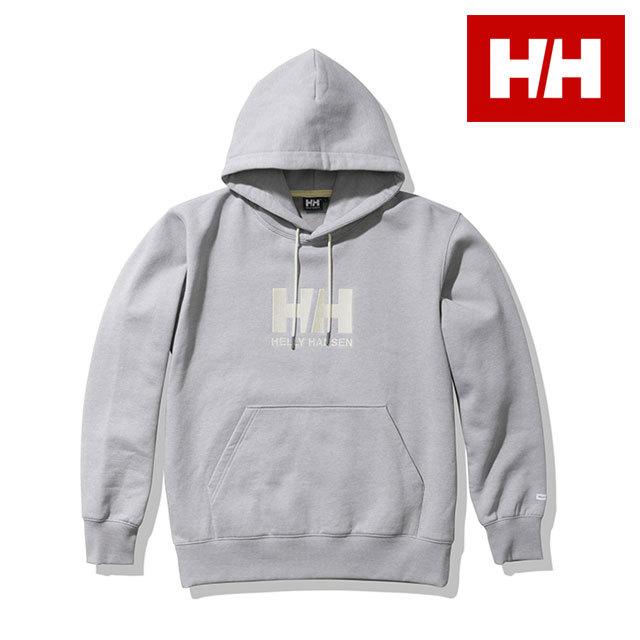 HELLY HANSEN（ヘリーハンセン） メンズ HH ロゴスウェットパーカー HH
