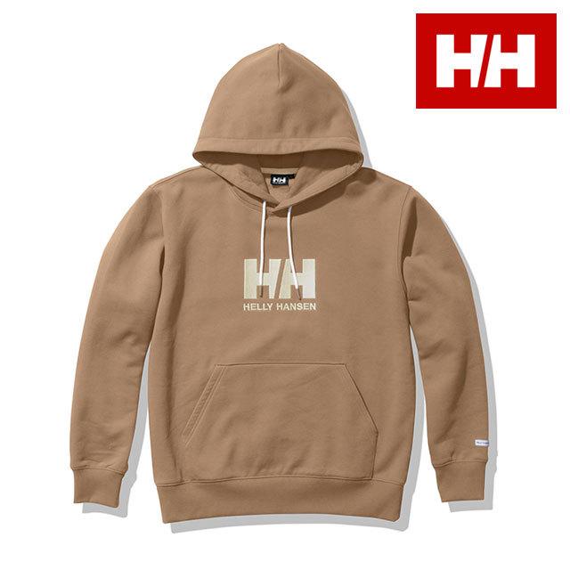 ヘリーハンセン HELLY HANSEN メンズ HH ロゴスウェットパーカー HH Logo Sweat Parka HE32161-PI FW21  リサイクル素材 パインバーク ブラウン系 :10068557:ミスチーフ - 通販 - Yahoo!ショッピング