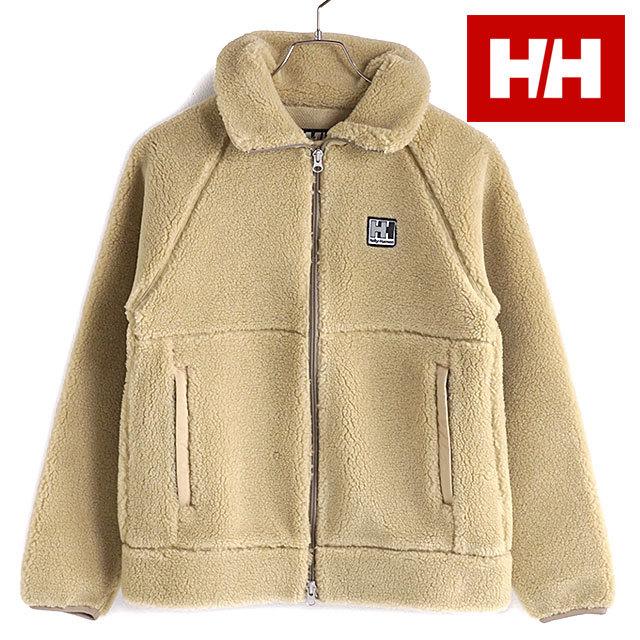 HELLY HANSEN ヘリーハンセン ファイバーパイルジャケット HELLY HANSEN ヘリーハンセン ファイバーパイルジャケット