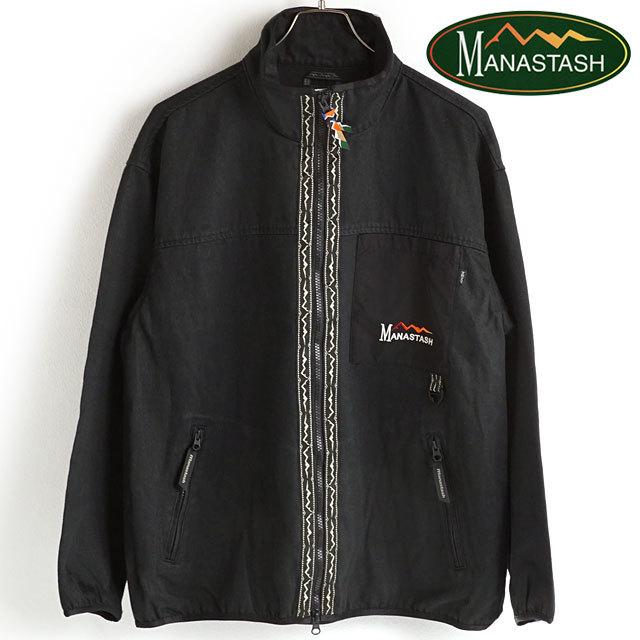 マナスタッシュ MANASTASH メンズ チリワック ジャケット CHILLIWACK