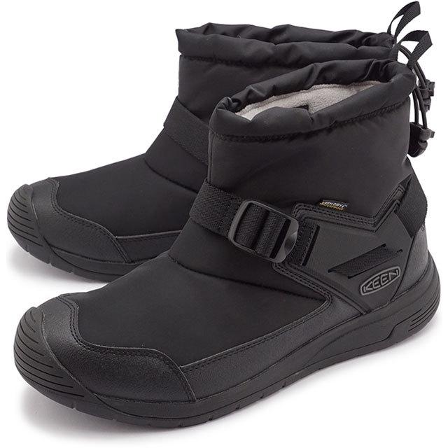 KEEN（キーン） メンズ フッドロメオ ウォータープルーフ M HOODROMEO