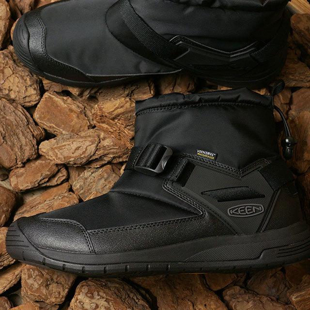 KEEN（キーン） メンズ フッドロメオ ウォータープルーフ M HOODROMEO