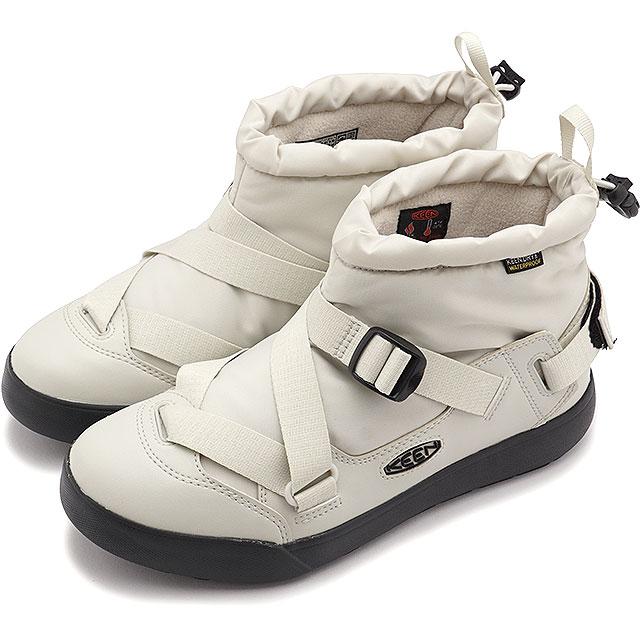 30％OFF】 キーン KEEN フットゼラ ウォータープルーフ スノーブーツ