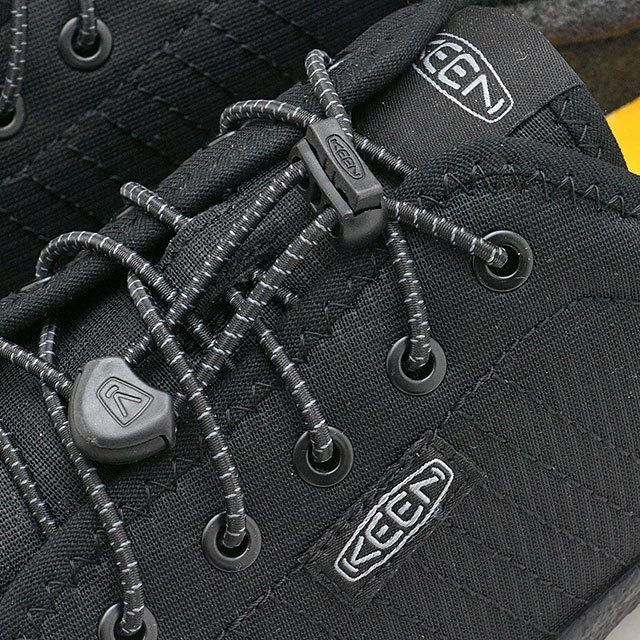 KEEN（キーン） メンズ ハウザー レース M HOWSER LACE 1025547 FW21