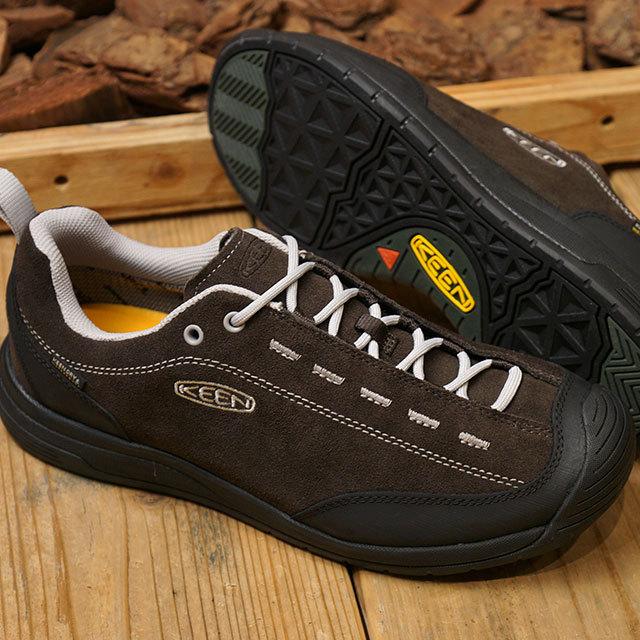 キーン Keen メンズ ジャスパー ツー ウォータープルーフ M Jasper Ii Wp Fw21 防水スエード スニーカー キャンプ アウトドア Mulch Vapor ブラウン系 ミスチーフ Paypayモール店 通販 Paypayモール