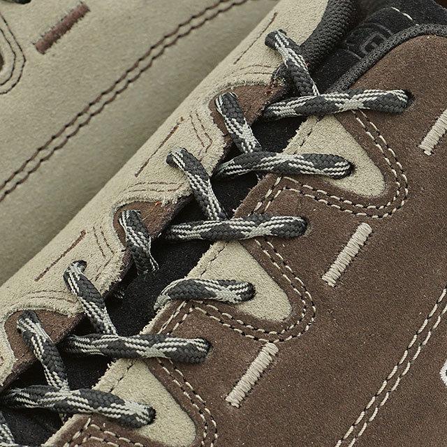 KEEN キーン メンズ ジャスパー M JASPER 1025445 FW21 スエード