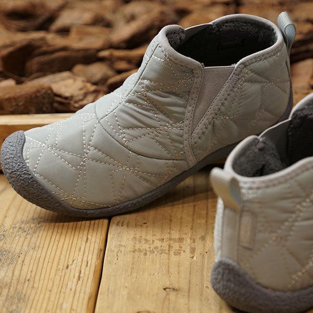 KEEN（キーン） レディース ハウザー アンクル ブーツ W HOWSER ANKLE