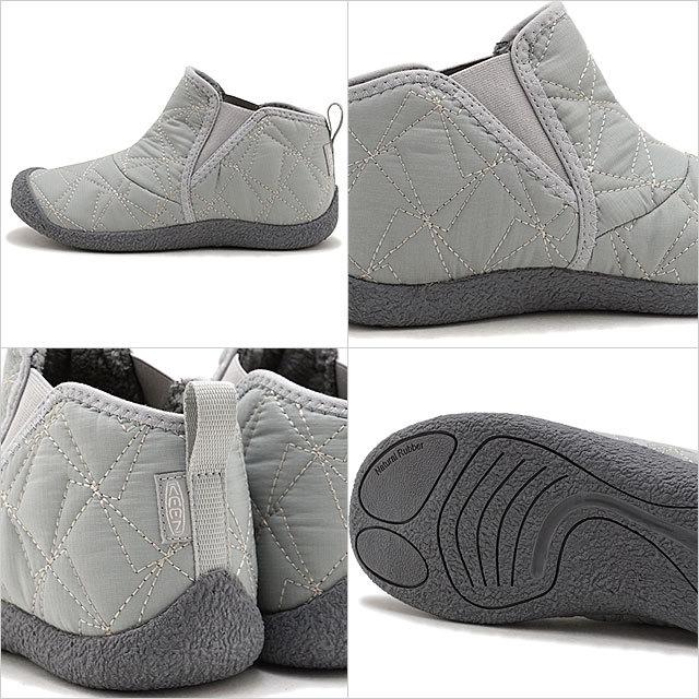 KEEN（キーン） レディース ハウザー アンクル ブーツ W HOWSER ANKLE