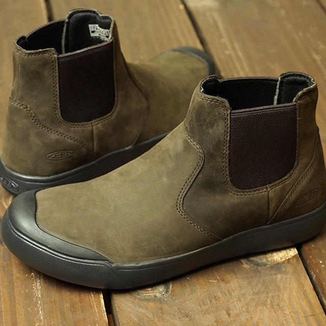 KEEN キーン レディース エレナ チェルシー W ELENA CHELSEA