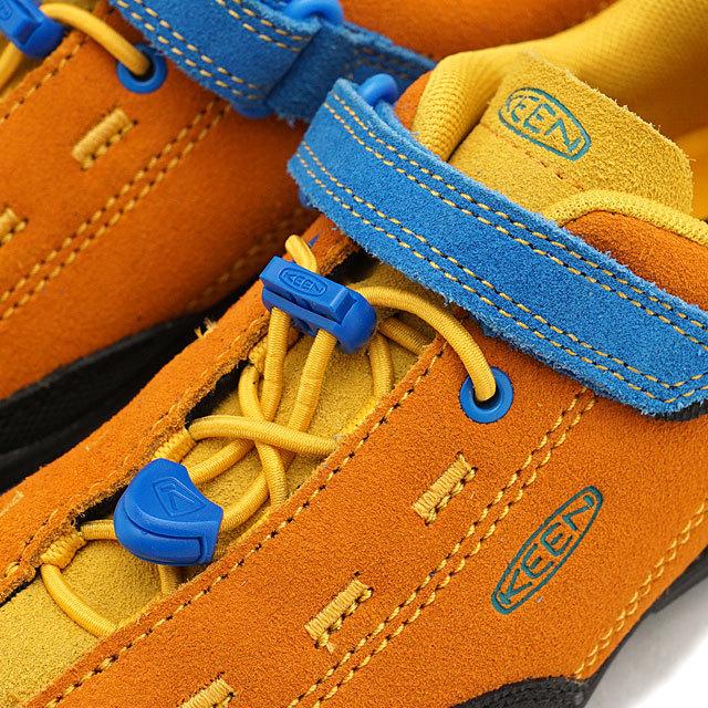 KEEN（キーン） キッズ ジャスパー ツー KIDS Children JASPER II