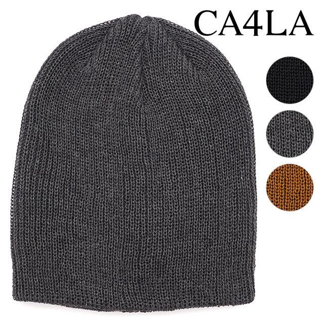 CA4LA カシラ ニットキャップ BREESE2 ONM01635 FW21 メンズ CA4LA カシラ ニットキャップ BREESE2 ONM01635 FW21 メンズ