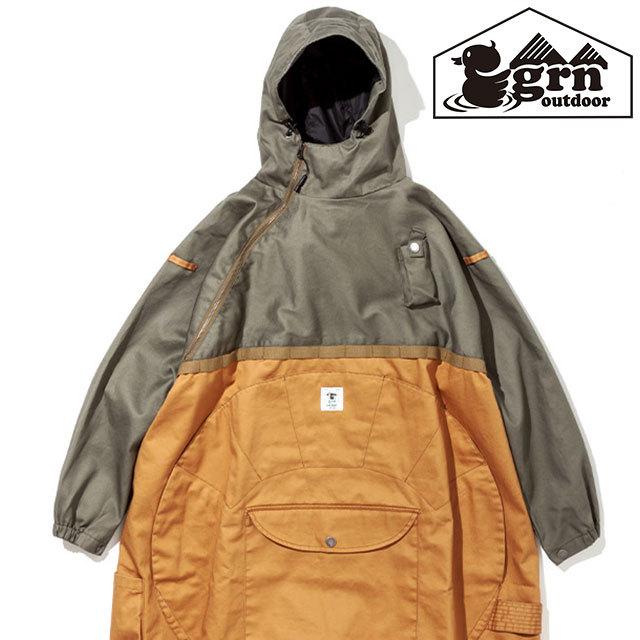 grn ジーアールエヌ アウトドア grn outdoor ヒアソビキャンパー 