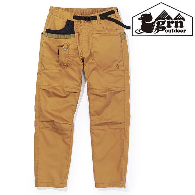 grn ジーアールエヌ アウトドア grn outdoor メンズ ヒアソビ