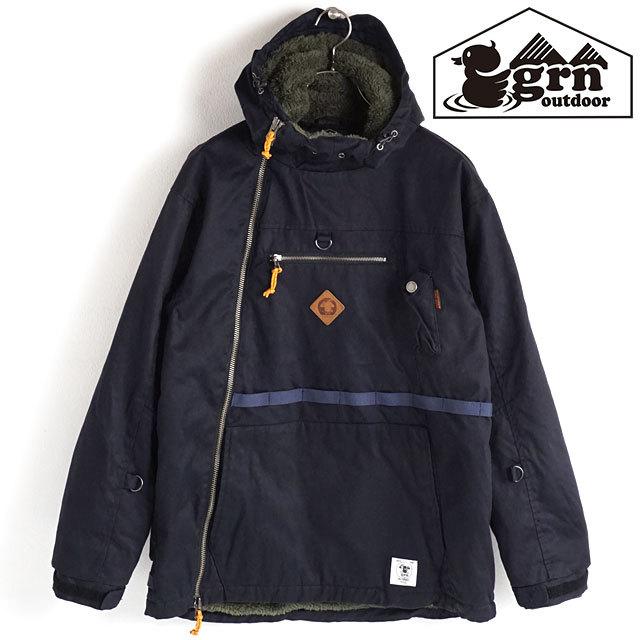 grn ジーアールエヌ アウトドア grn outdoor メンズ ヒアソビ