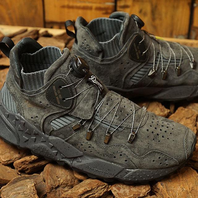 Danner（ダナー） フラワーマウンテン Nボルケーノ N.VOLCANO DSC 