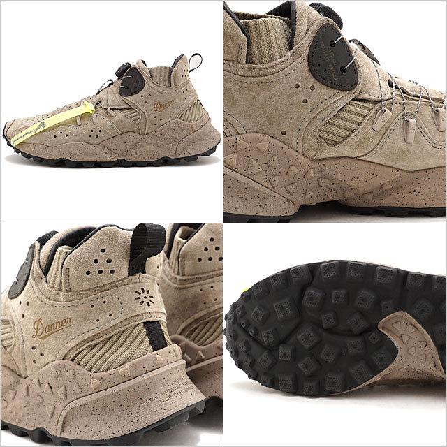 Danner（ダナー） フラワーマウンテン Nボルケーノ N.VOLCANO DSC