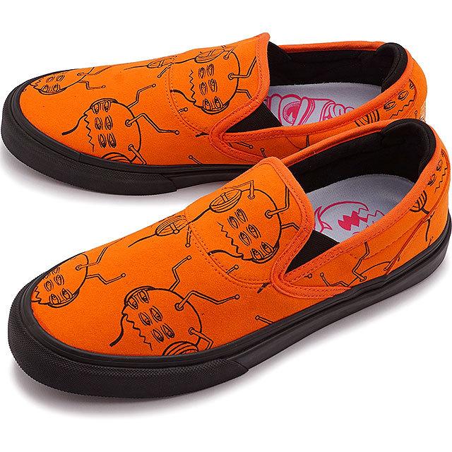 Emerica（エメリカ） スニーカー ウィノG6 スリッポン トイマシーン