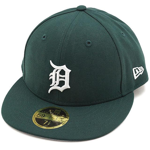 ニューエラ NEWERA デトロイト・タイガース LP59FIFTY DETTIG 12884769