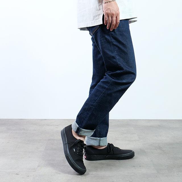 VANS（ヴァンズ） スニーカー オーセンティック AUTHENTIC VN000EE3BKA